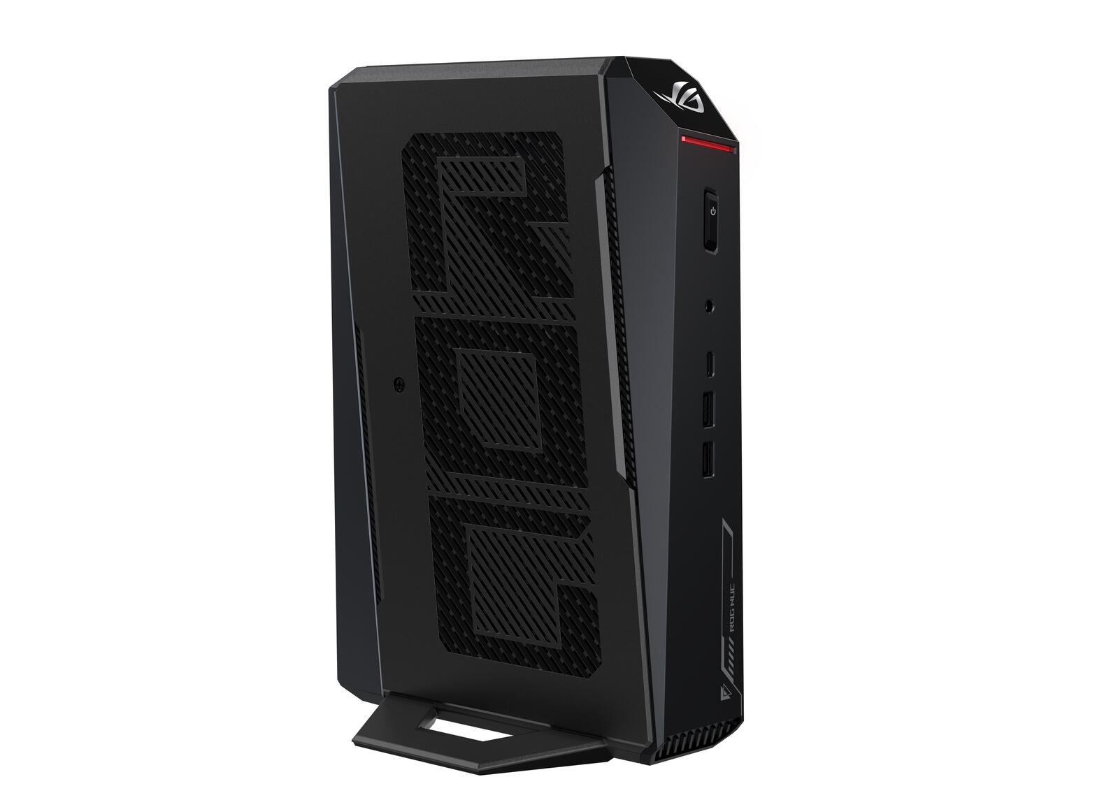 ASUS ROG NUC 15 Tall Mini PC RNUC15JNK9X389A2