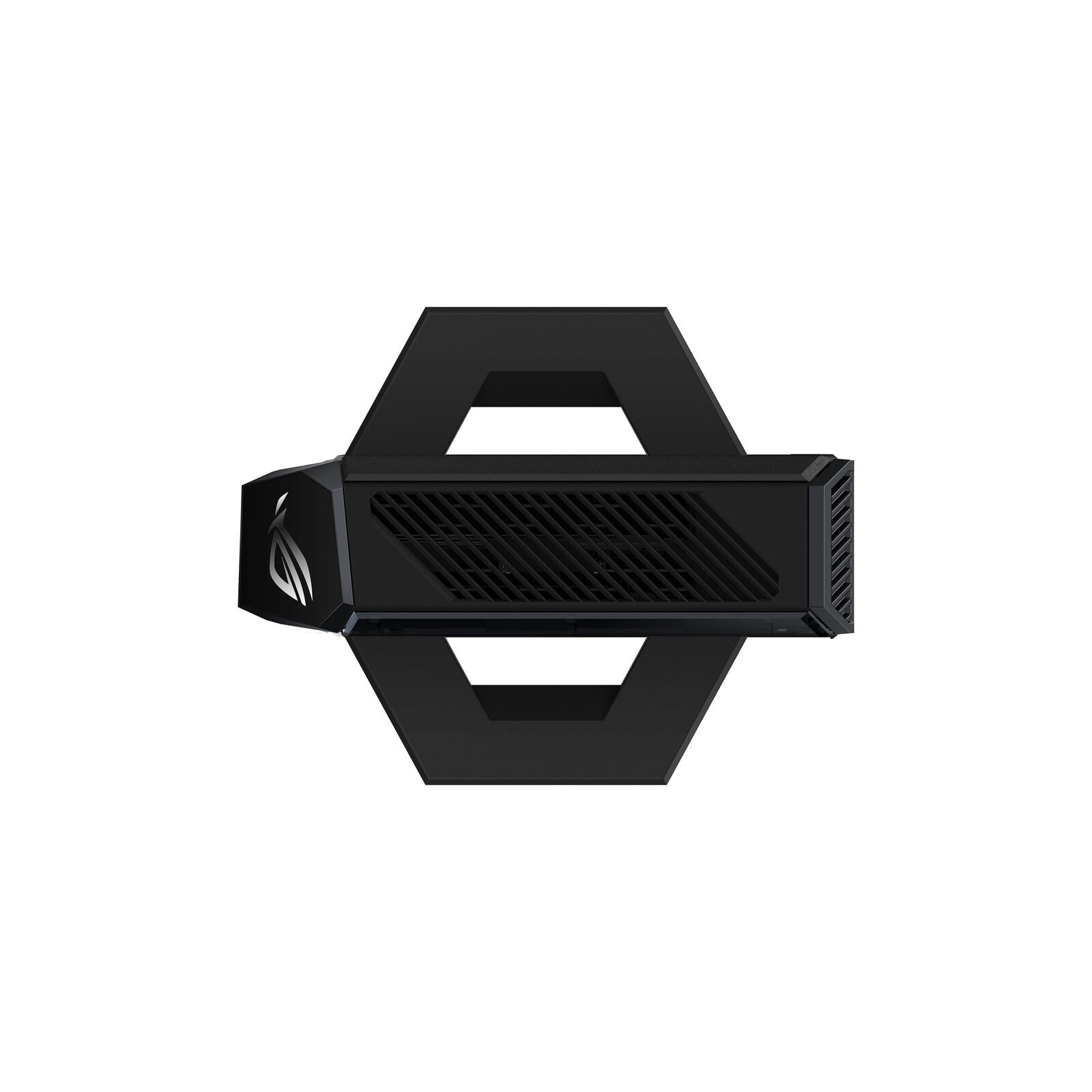 ASUS ROG NUC 15 Tall Mini PC RNUC15JNK9X389A2