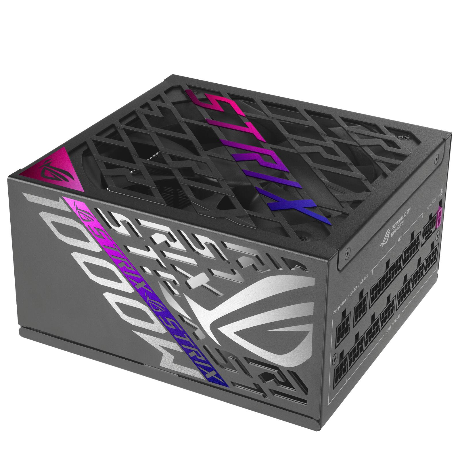 ASUS ROG Strix 1000W Platinum Gaming Netzteil