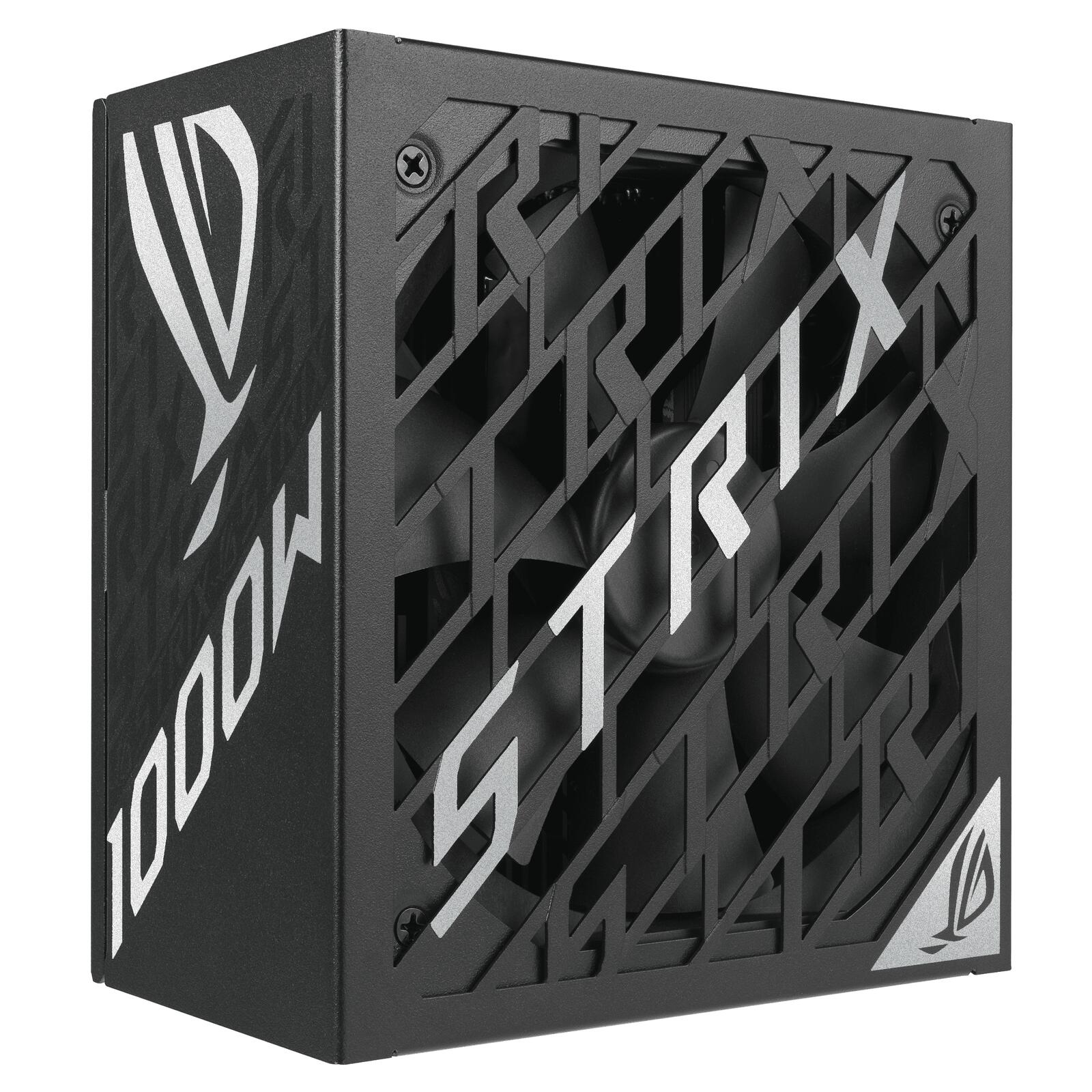 ASUS ROG Strix 1000W Platinum Gaming Netzteil