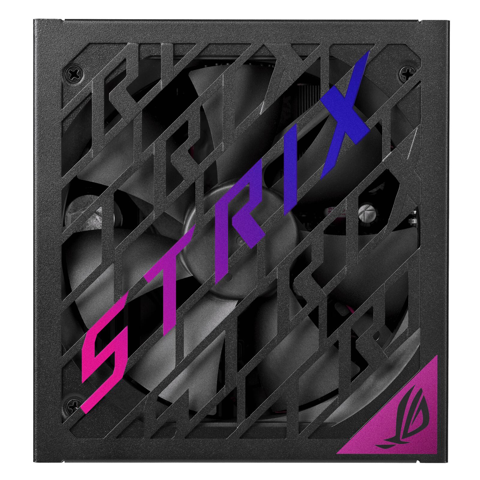 ASUS ROG Strix 1200W Platinum Gaming Netzteil