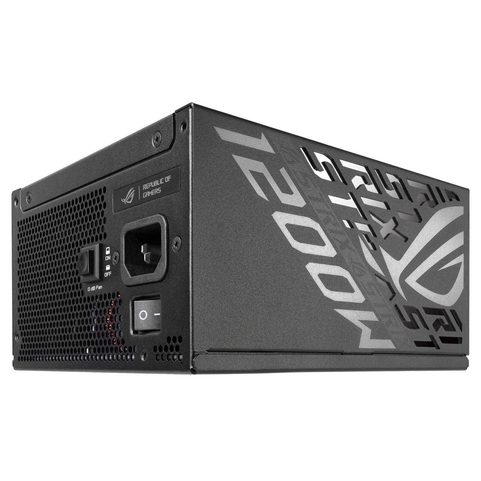 ASUS ROG Strix 1200W Platinum Gaming Netzteil