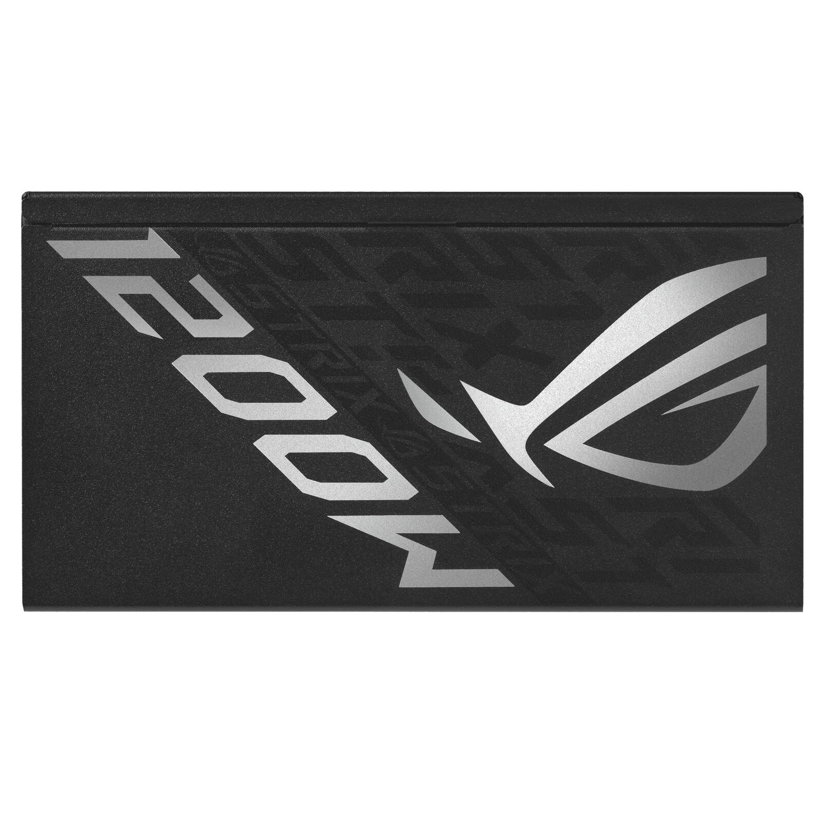ASUS ROG Strix 1200W Platinum Gaming Netzteil