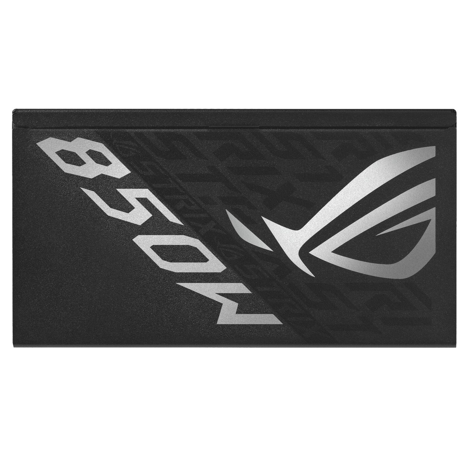 ASUS ROG Strix 850W Platinum Gaming Netzteil