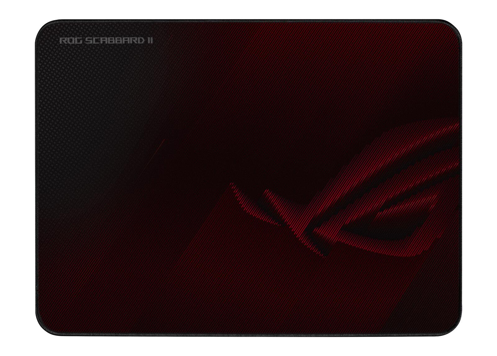 ASUS ROG Scabbard II Medium Gaming Mauspad
