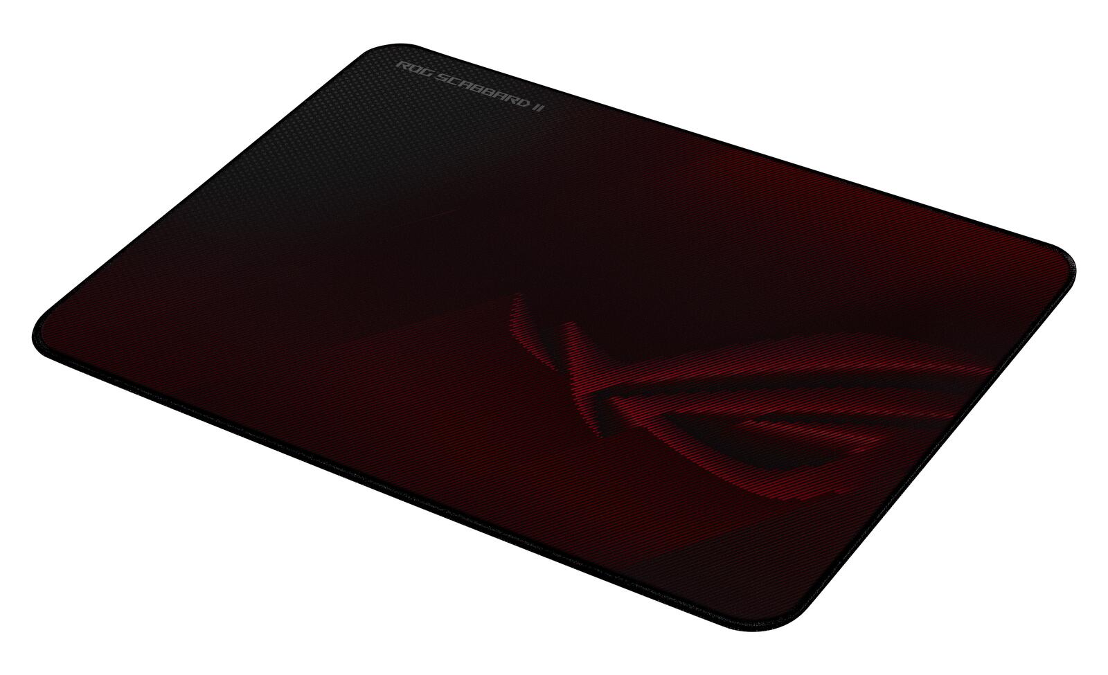 ASUS ROG Scabbard II Medium Gaming Mauspad