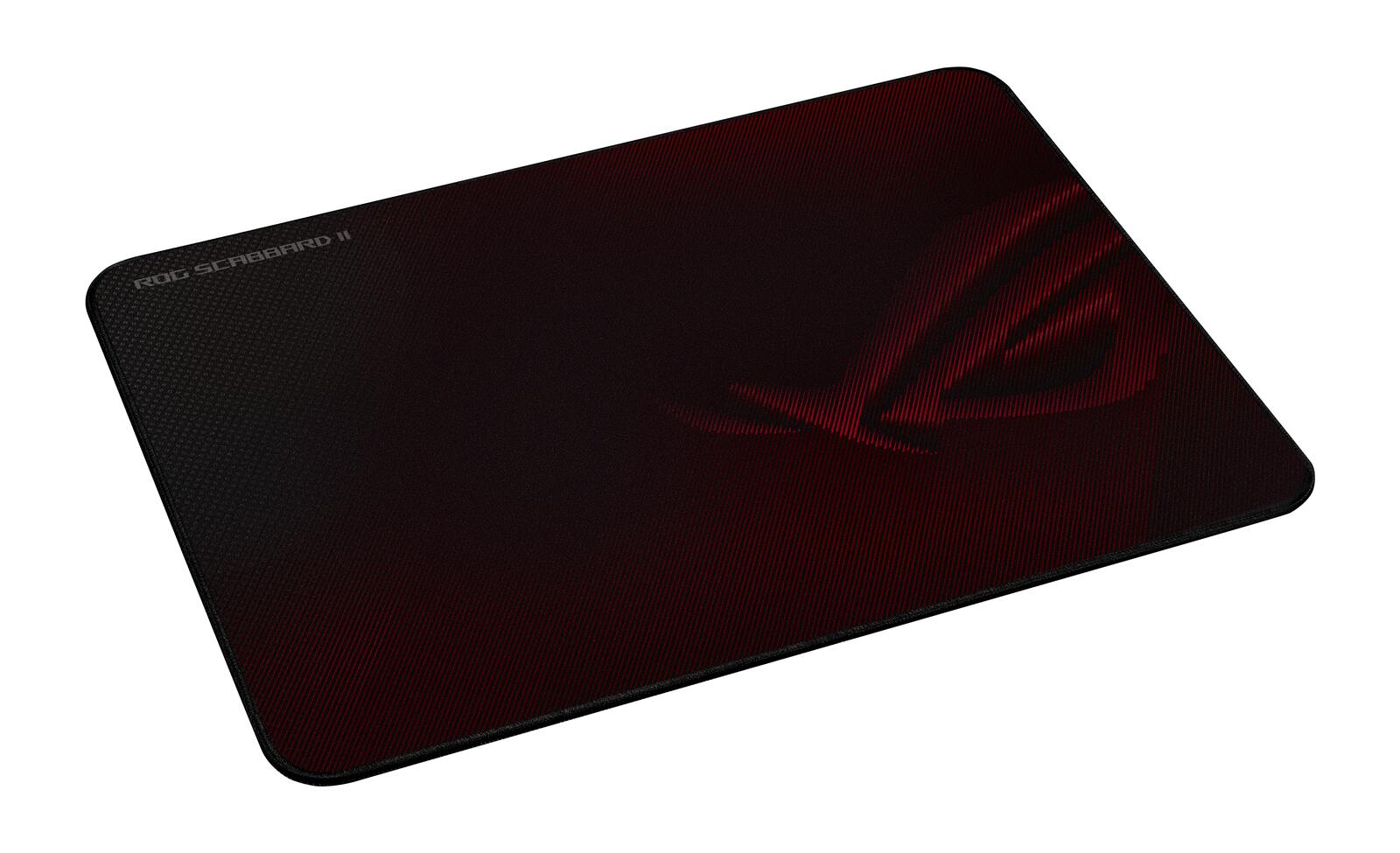 ASUS ROG Scabbard II Medium Gaming Mauspad