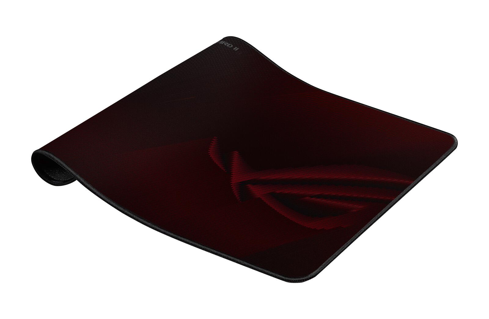 ASUS ROG Scabbard II Medium Gaming Mauspad