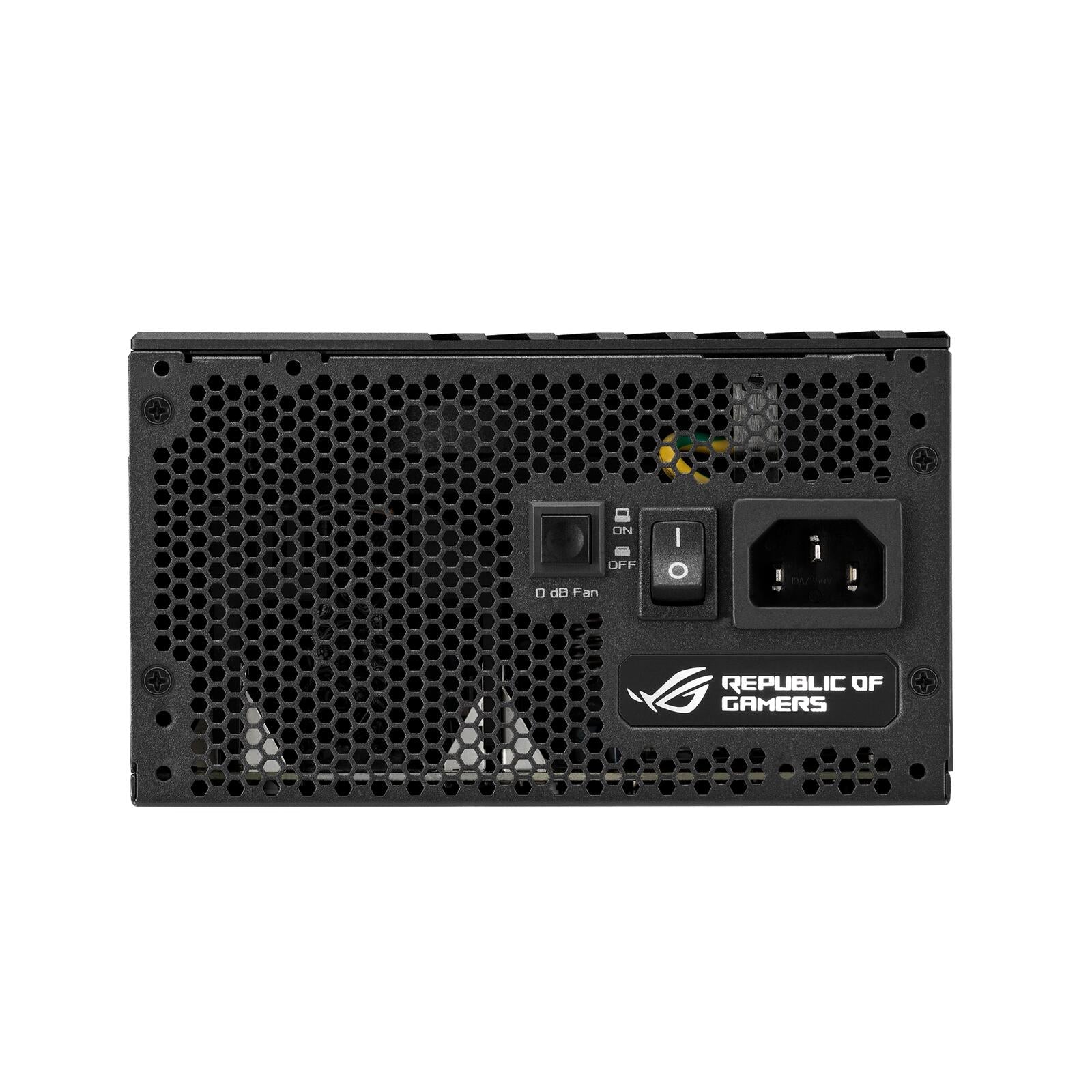 ASUS ROG Thor 1200W Platinum II Netzteil