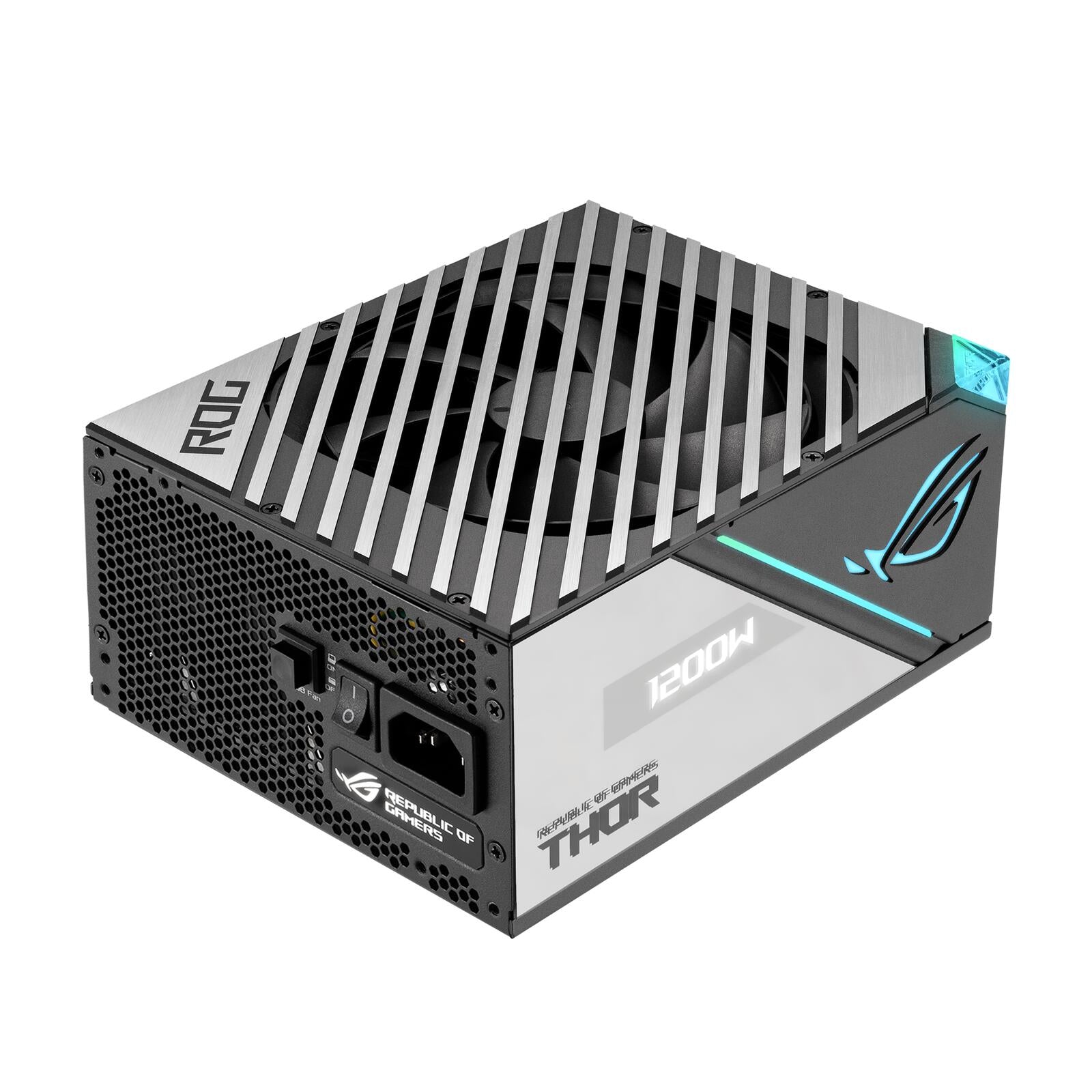 ASUS ROG Thor 1200W Platinum II Netzteil