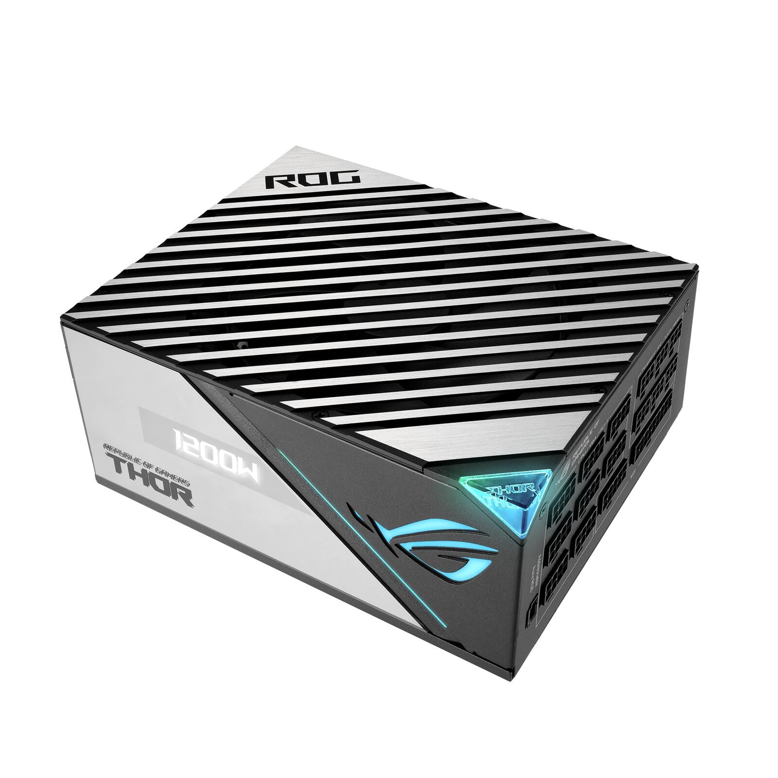 ASUS ROG Thor 1200W Platinum II Netzteil