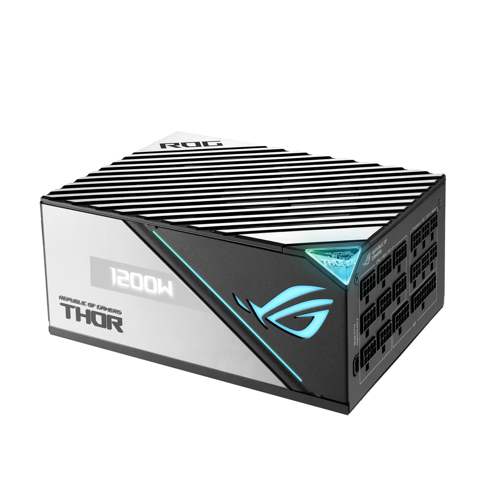 ASUS ROG Thor 1200W Platinum II Netzteil