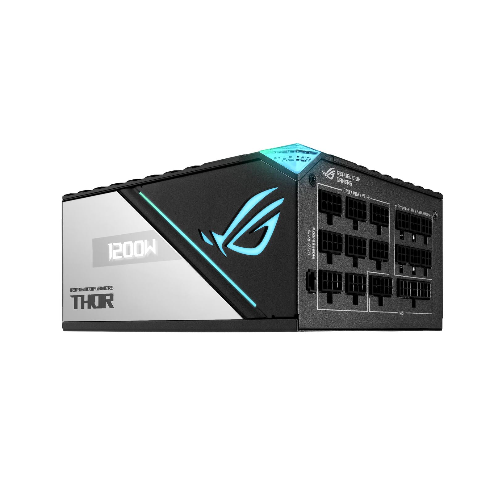 ASUS ROG Thor 1200W Platinum II Netzteil