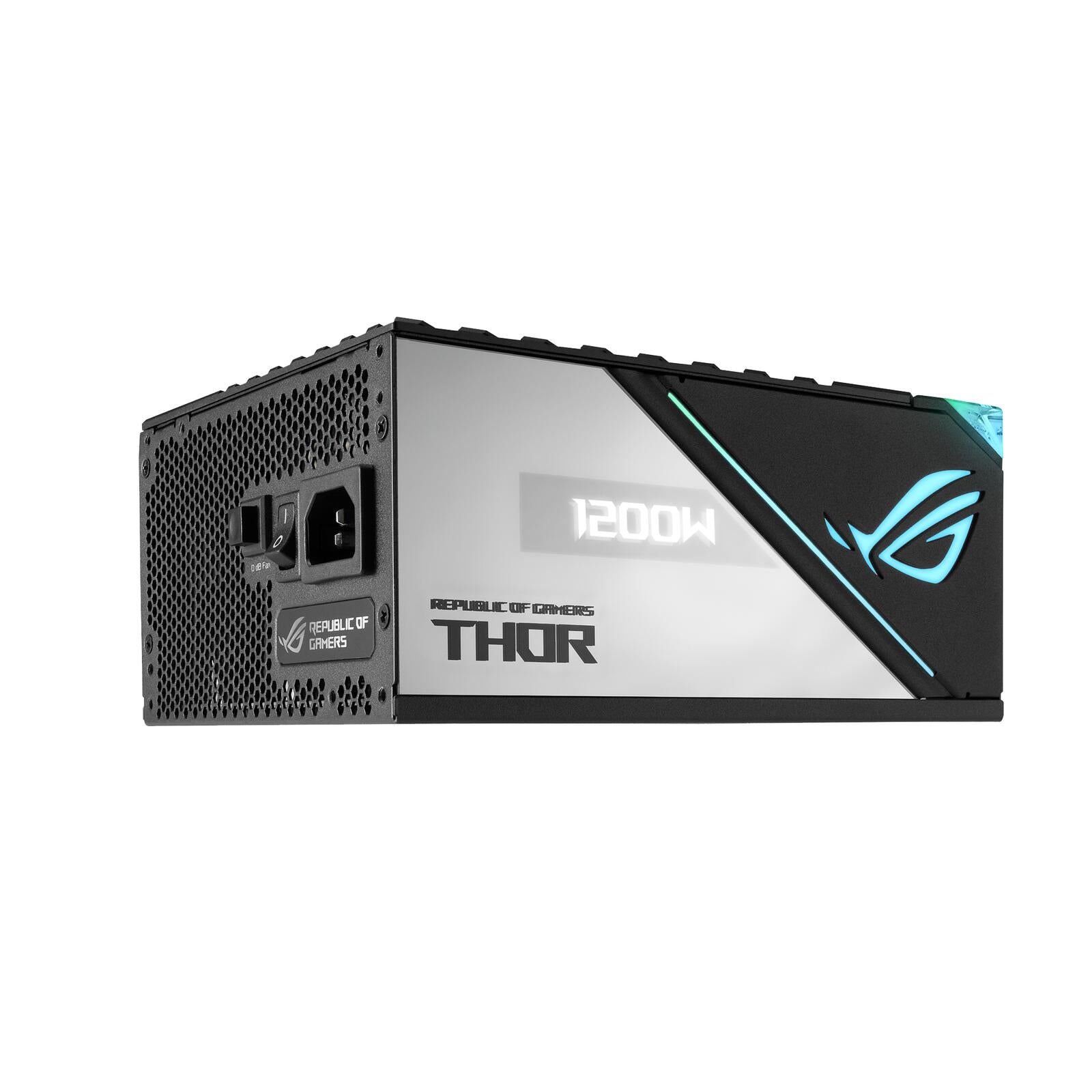 ASUS ROG Thor 1200W Platinum II Netzteil
