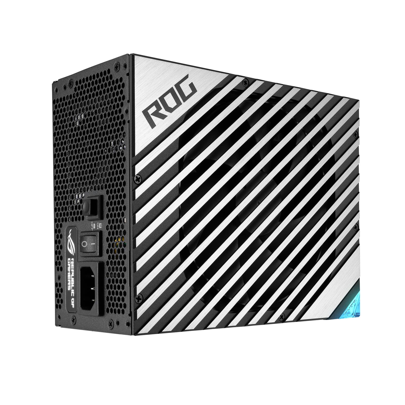 ASUS ROG Thor 1200W Platinum II Netzteil