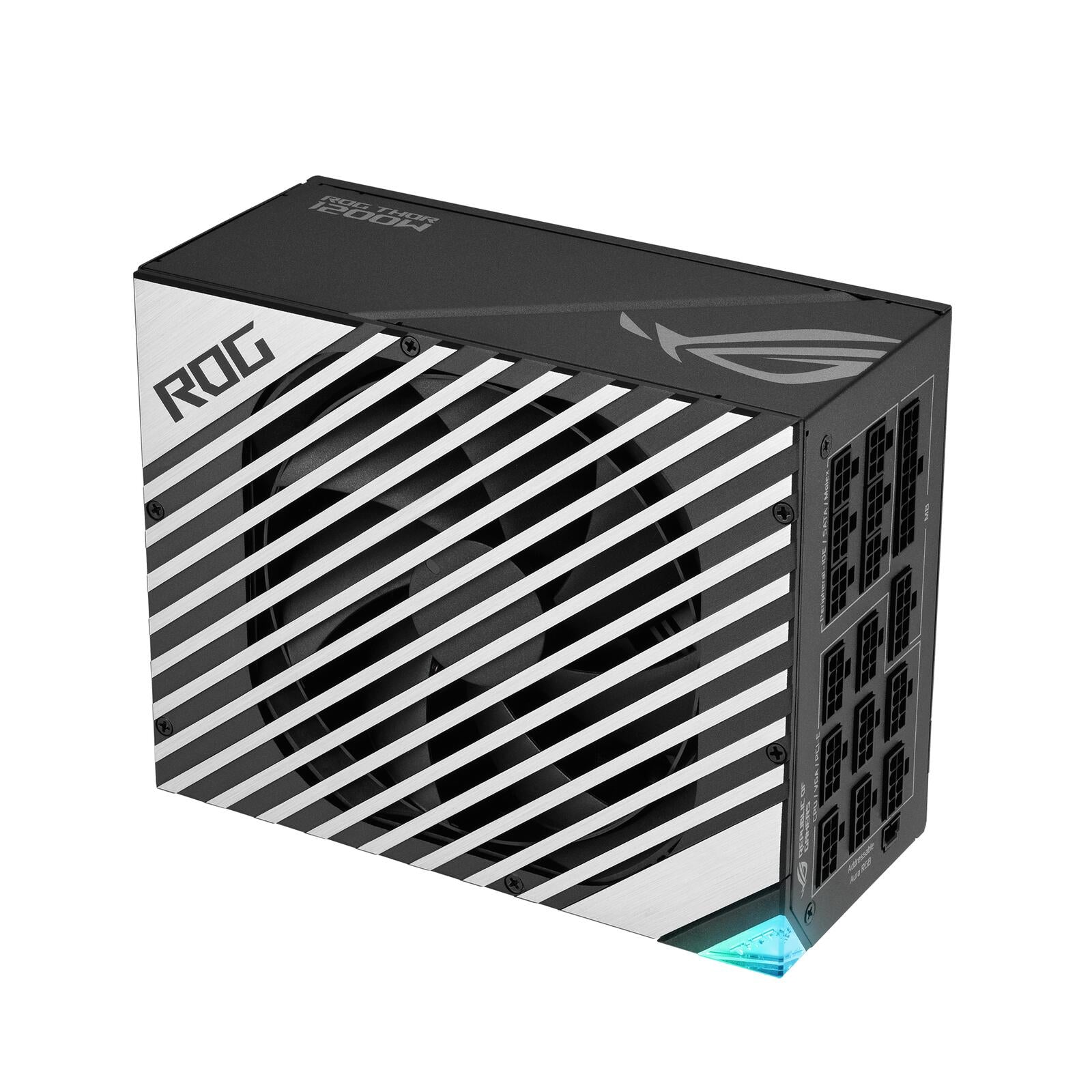 ASUS ROG Thor 1200W Platinum II Netzteil