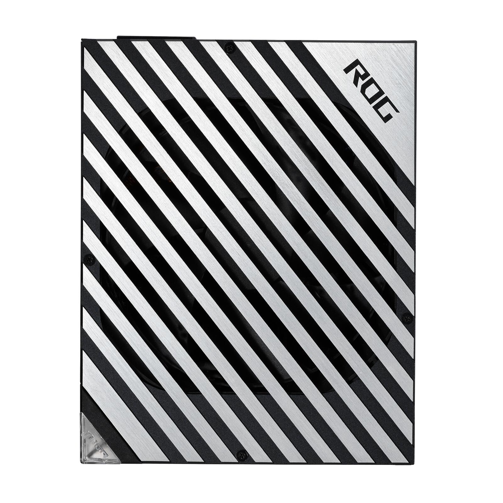 ROG THOR 1600W Titanium Netzteil