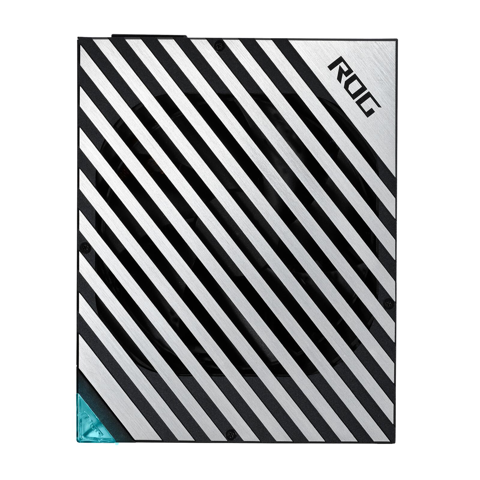 ROG THOR 1600W Titanium Netzteil