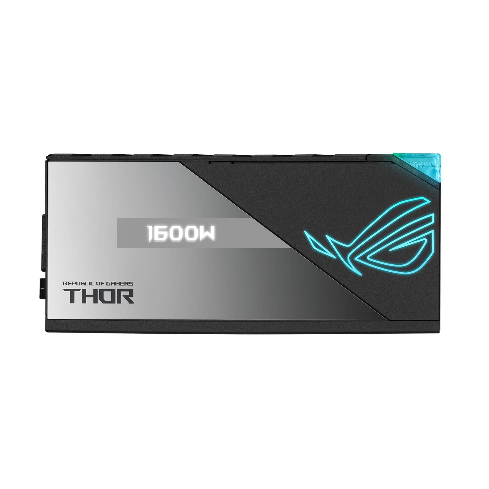ROG THOR 1600W Titanium Netzteil