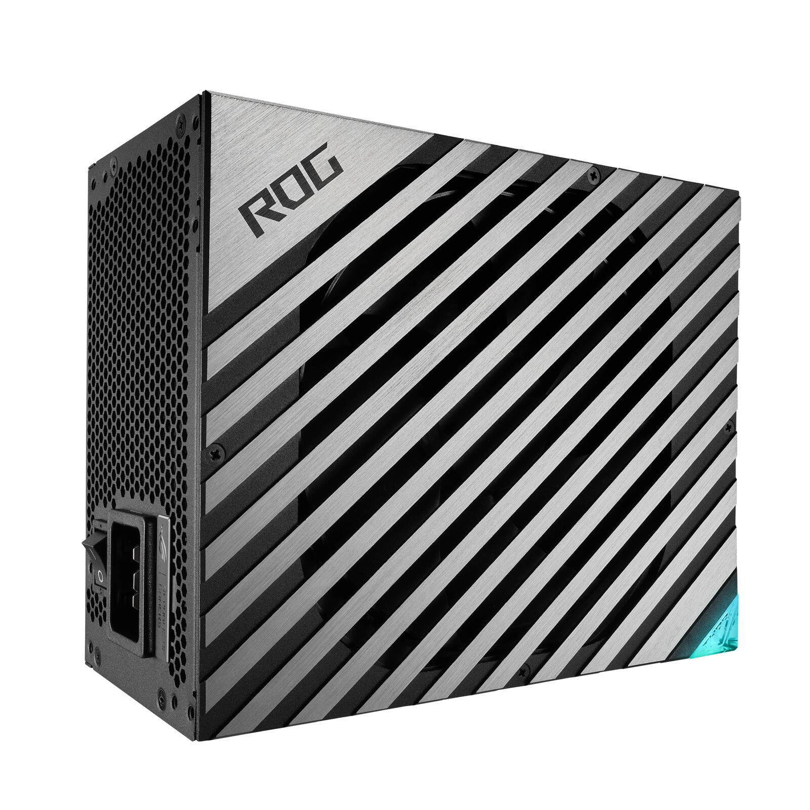 ROG THOR 1600W Titanium Netzteil