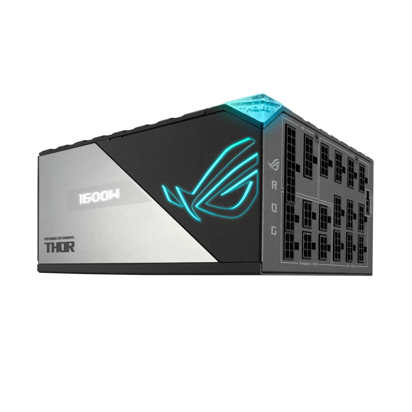 ROG THOR 1600W Titanium Netzteil