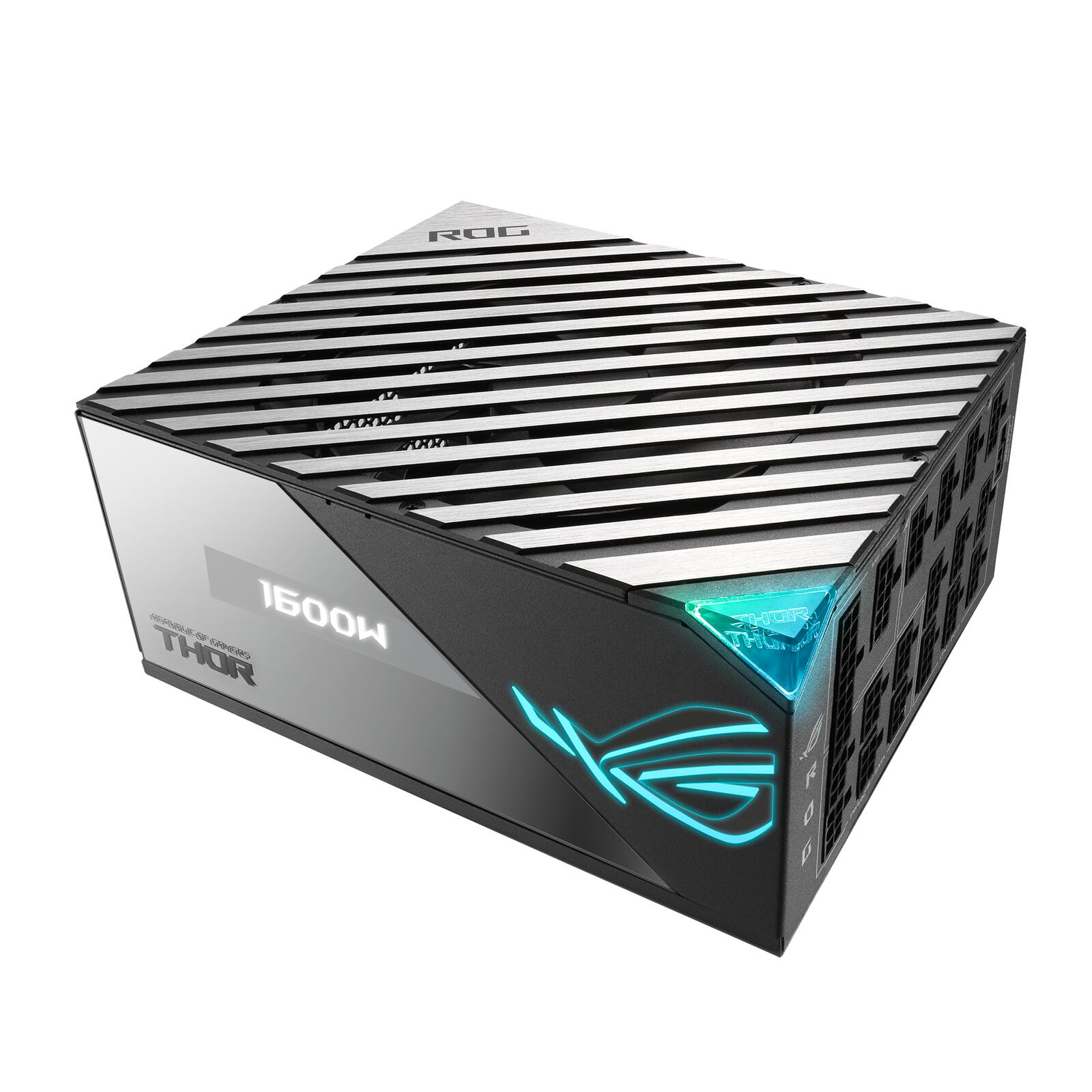 ROG THOR 1600W Titanium Netzteil