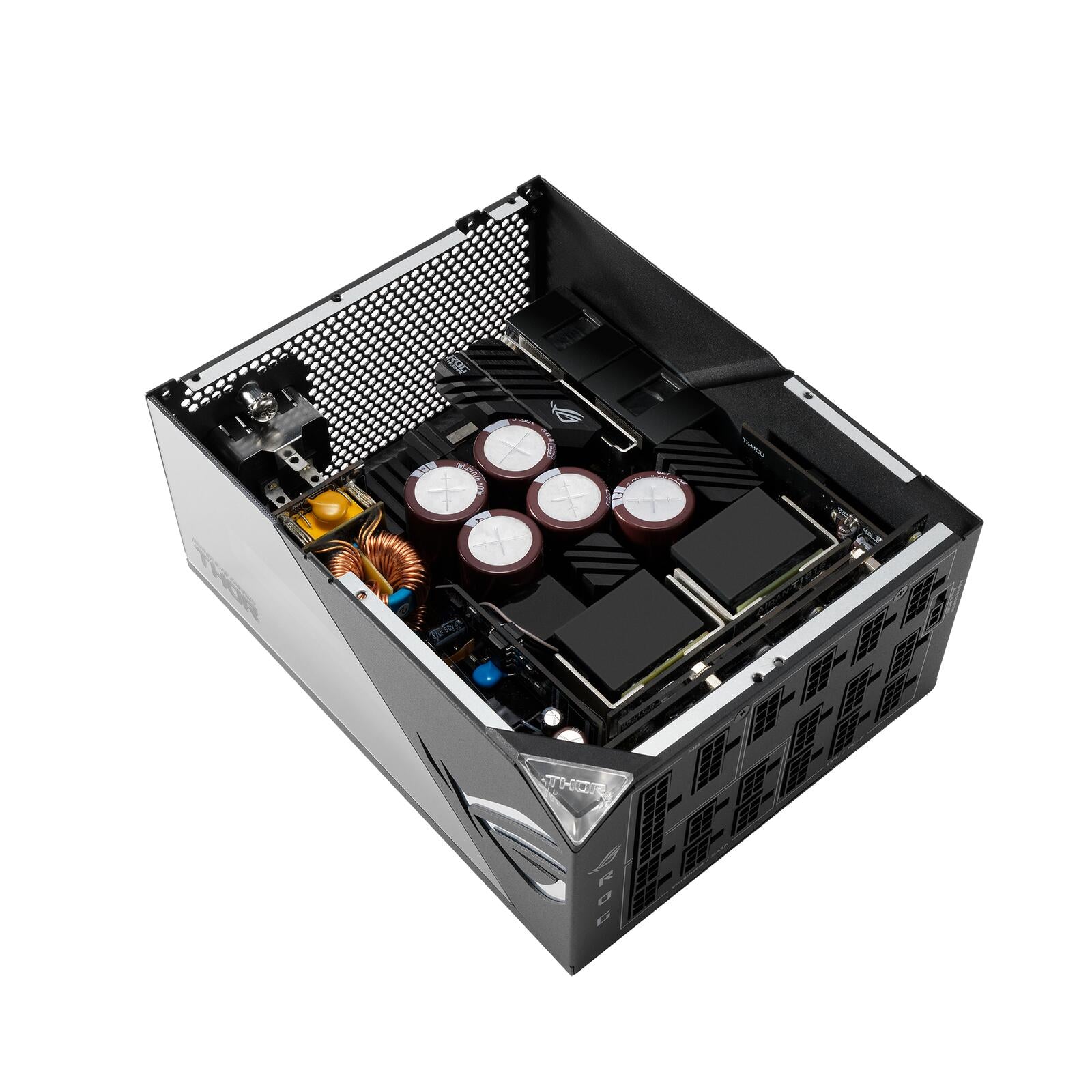 ROG THOR 1600W Titanium Netzteil