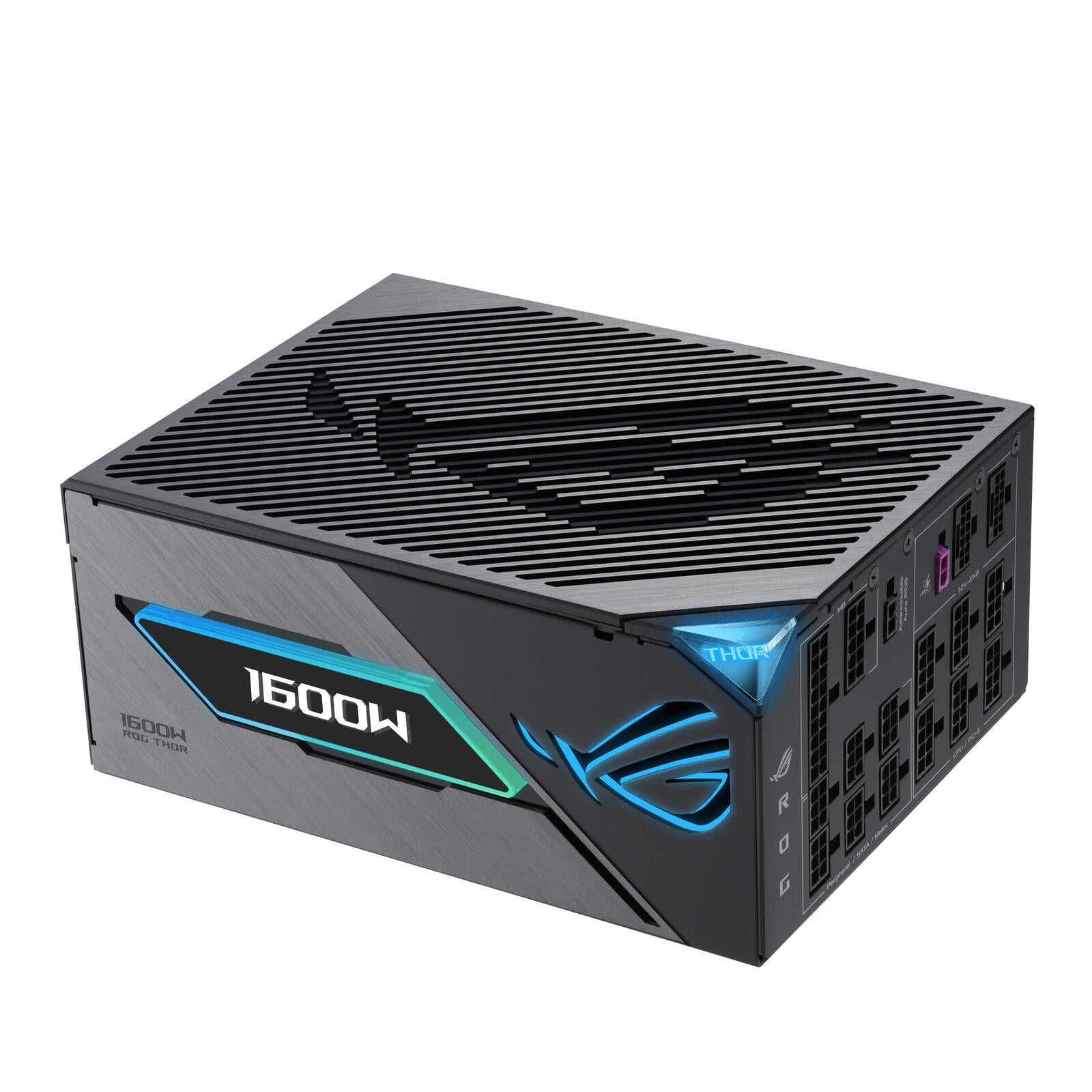 ASUS ROG THOR 1600W Titanium III Gaming Netzteil