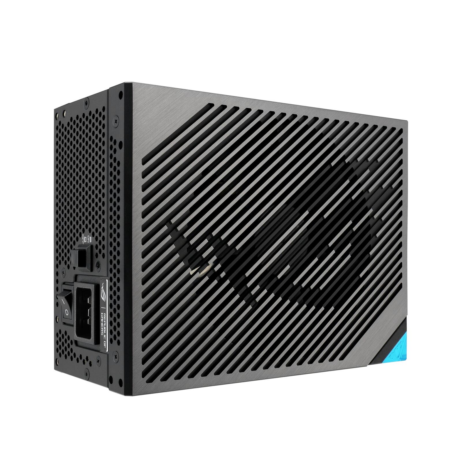 ASUS ROG THOR 1600W Titanium III Gaming Netzteil