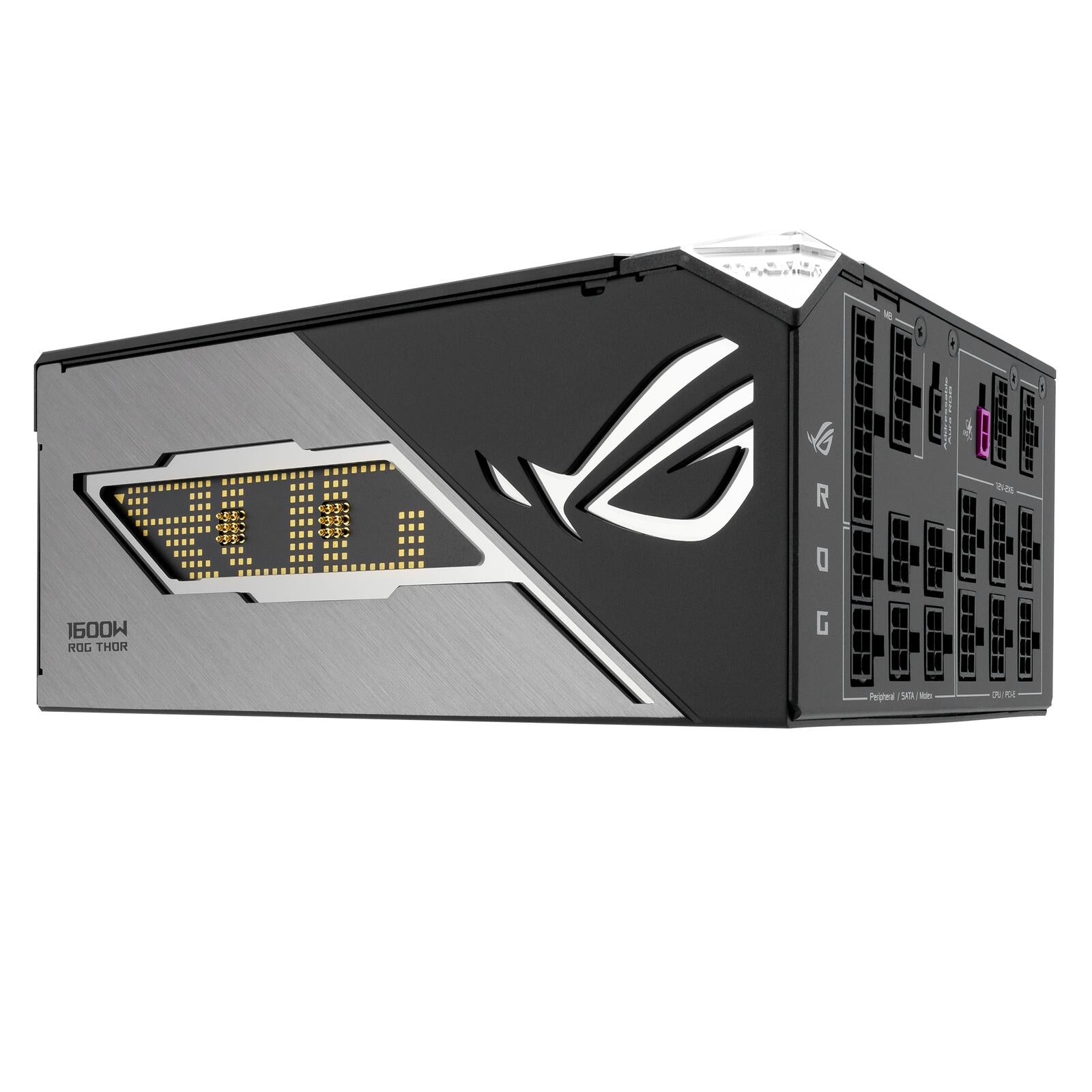 ASUS ROG THOR 1600W Titanium III Gaming Netzteil