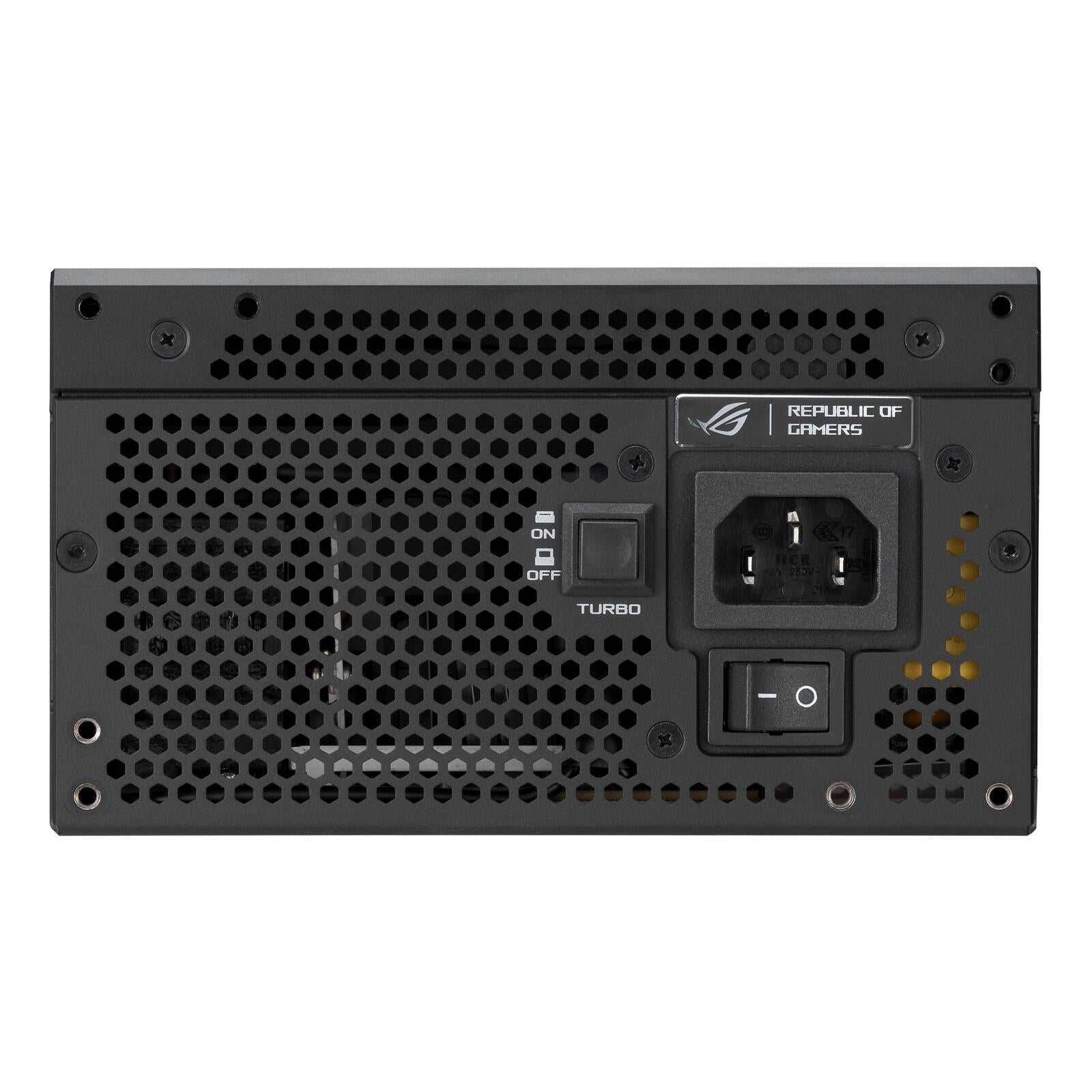 ASUS ROG THOR 1600W Titanium III Gaming Netzteil