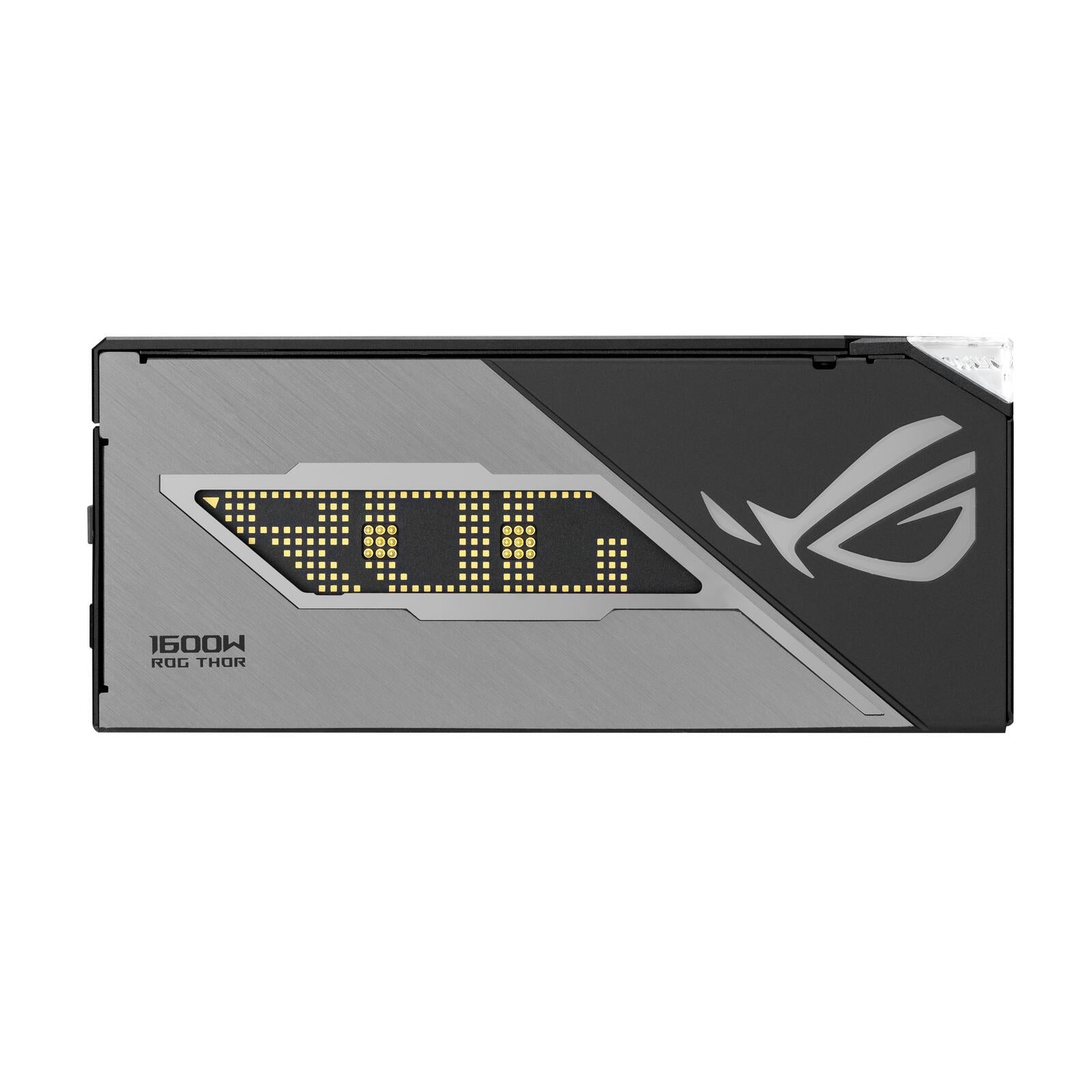 ASUS ROG THOR 1600W Titanium III Gaming Netzteil