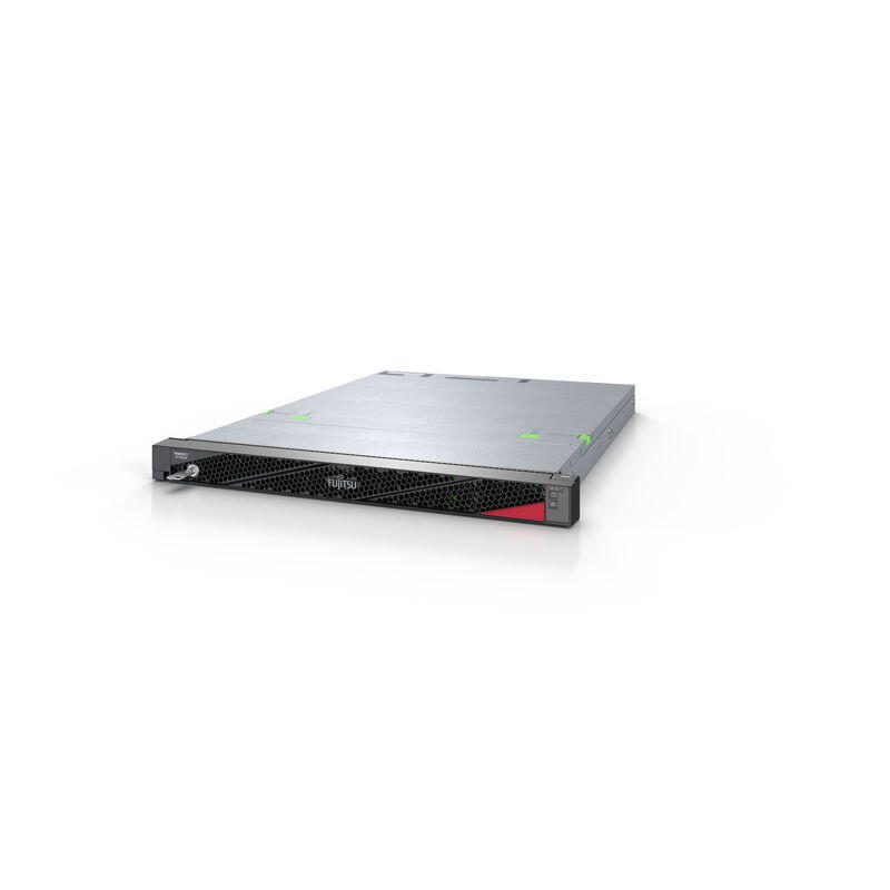 Fujitsu PRIMERGY RX1330 M5 VFY:R1335SX364IN (Value4you Basic)