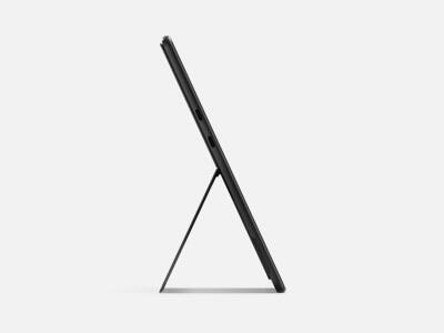 Microsoft Surface Pro 11 GEN. Qualcomm Snapdragon X Plus Business Tablet 33cm (13') Schwarz