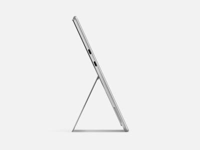 Microsoft Surface Pro for Business Intel® Core™ Ultra 7 268V Business Tablet 33,02 cm (13 Zoll)