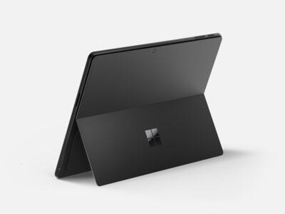 Microsoft Surface Pro 11 GEN. Qualcomm Snapdragon X Plus Business Tablet 33cm (13') Schwarz