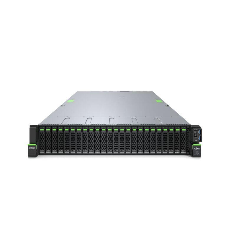 Fujitsu PRIMERGY RX2450 M2 VFY:R2452SC332IN