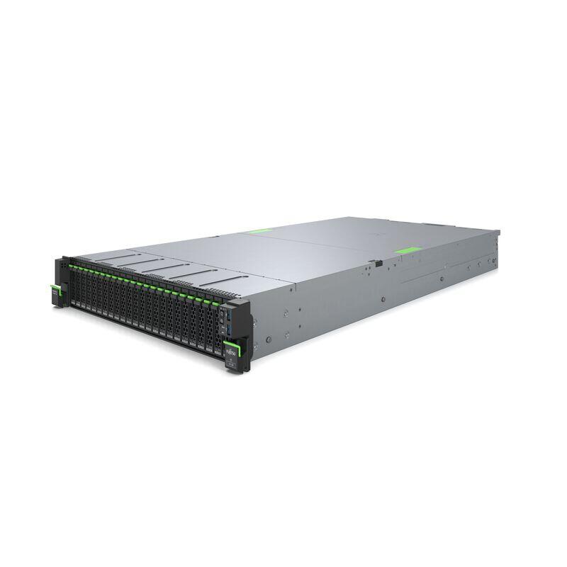 Fujitsu PRIMERGY RX2450 M2 VFY:R2452SC332IN