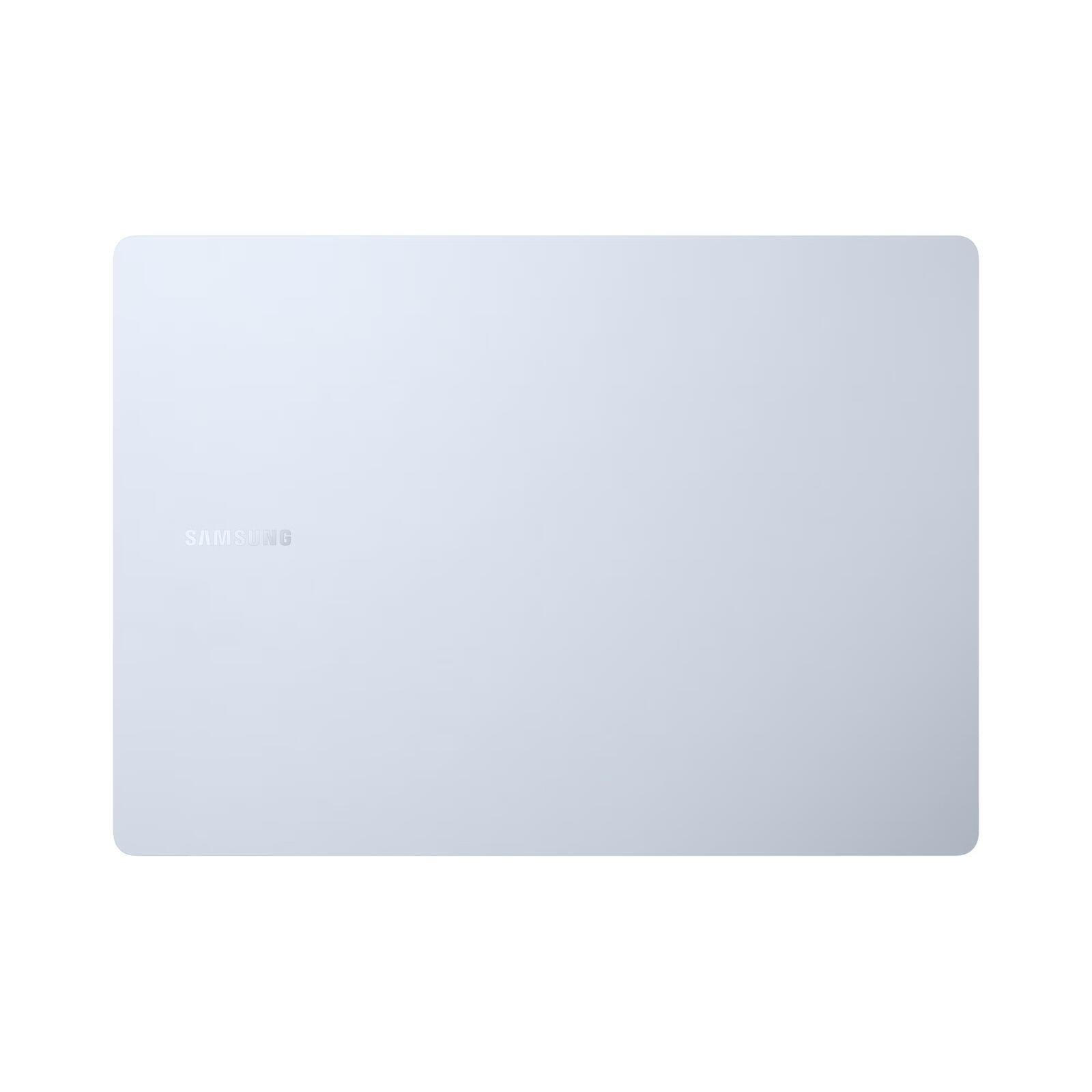 Samsung Galaxy Book4 Edge Qualcomm Snapdragon X Elite Notebook 35,56 cm (14')