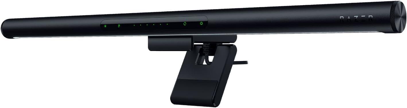 Razer Aether Monitor Light Bar - Computer Monitor Lampe mit Gaming RGB Beleuchtung