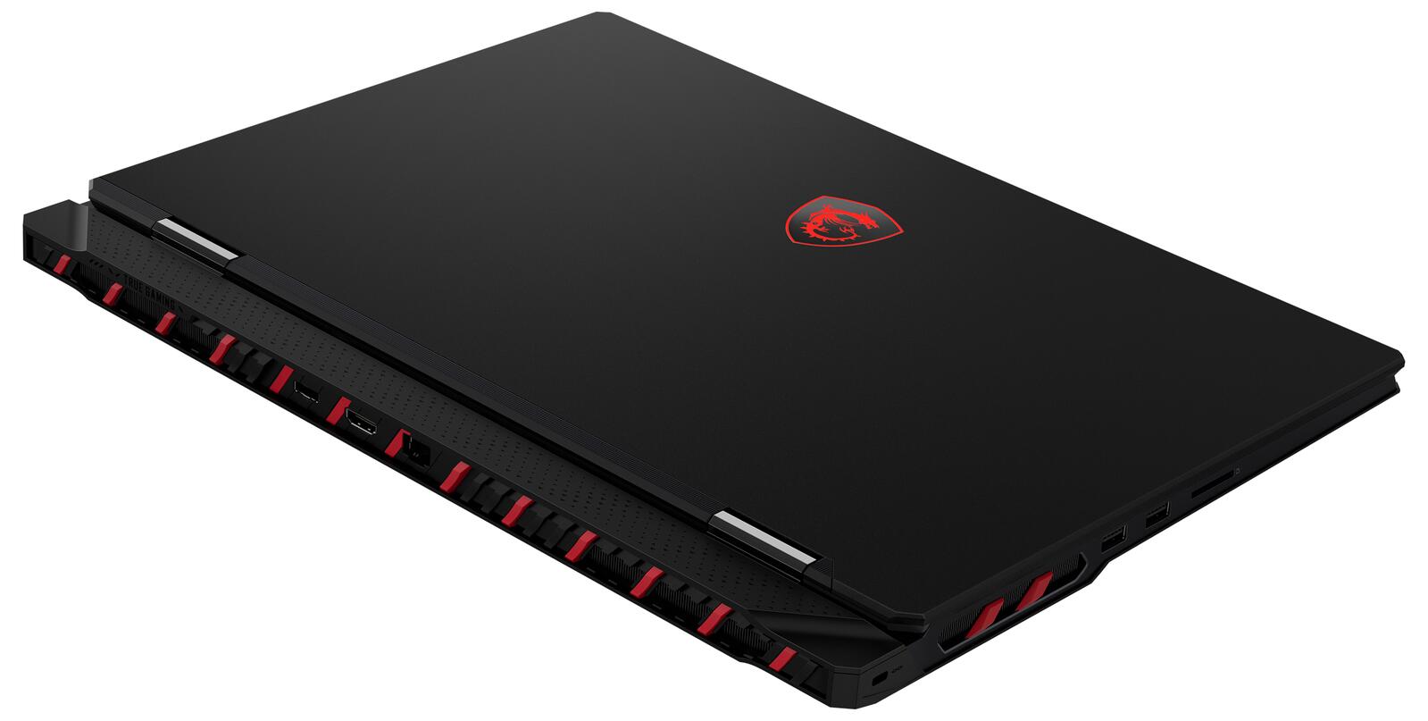 MSI Raider 18 HX AI A2XWJG-074 Intel® Core™ Ultra 9 285HX Gaming Notebook 45,8 cm (18')