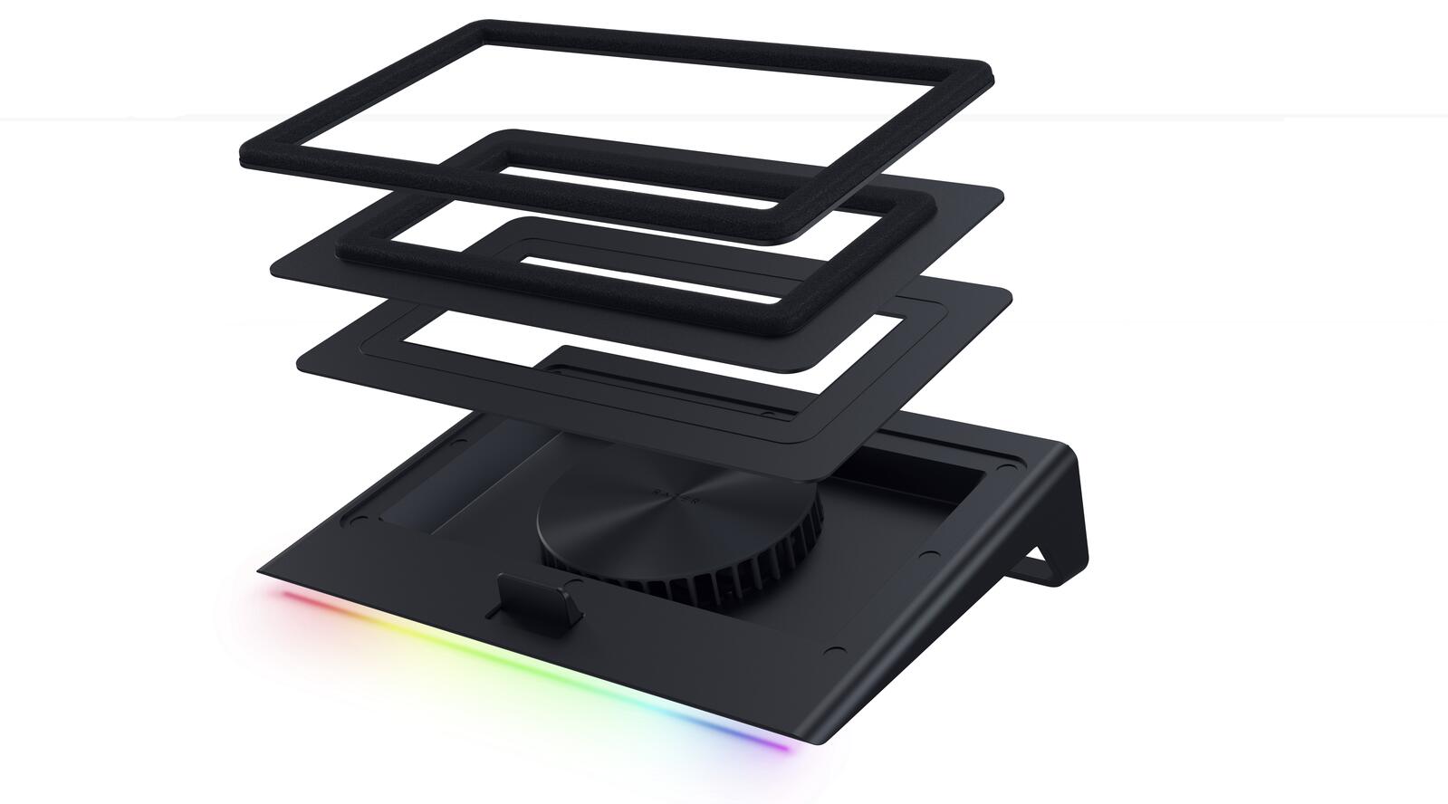 Razer Laptop Cooling Pad