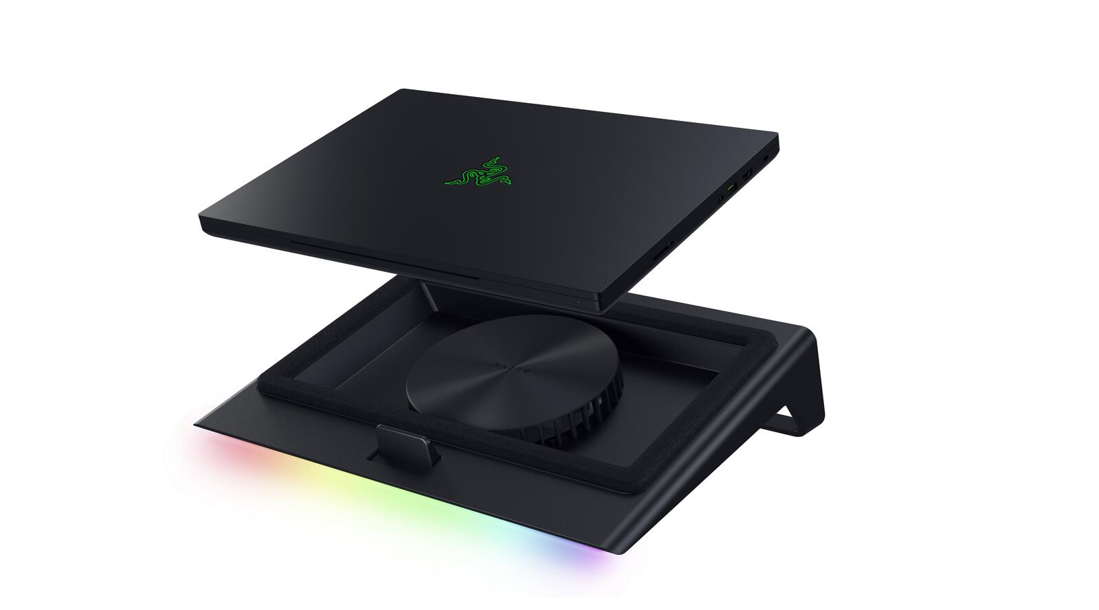 Razer Laptop Cooling Pad