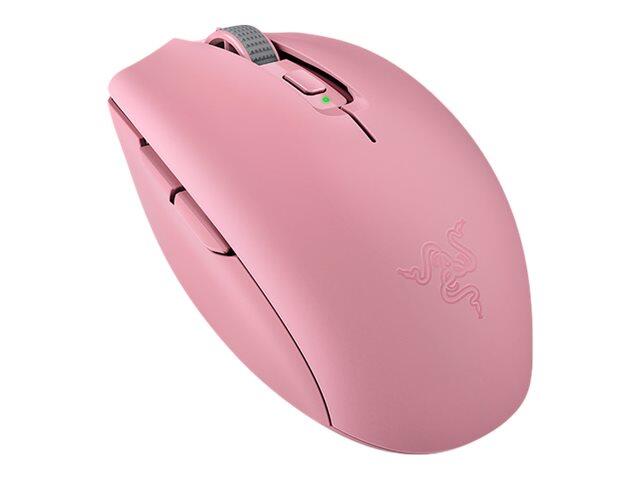 Razer kabellose Gaming Maus Orochi V2, pink