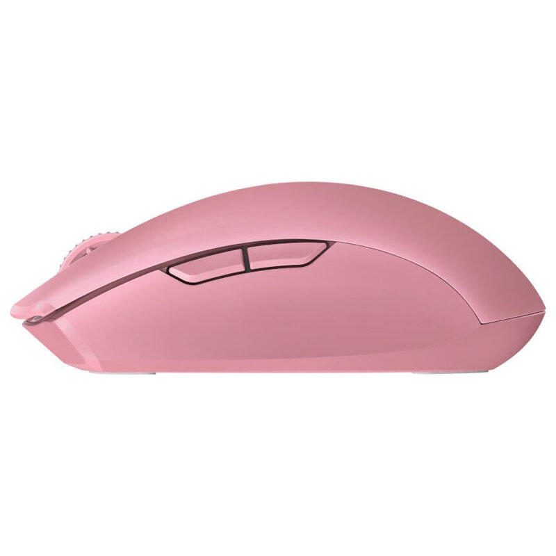Razer kabellose Gaming Maus Orochi V2, pink