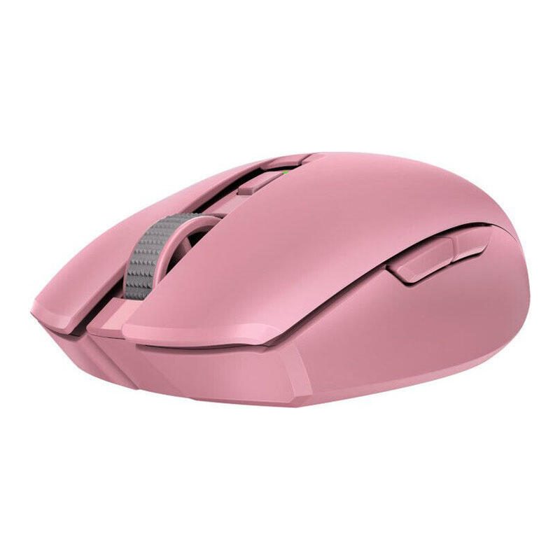 Razer kabellose Gaming Maus Orochi V2, pink