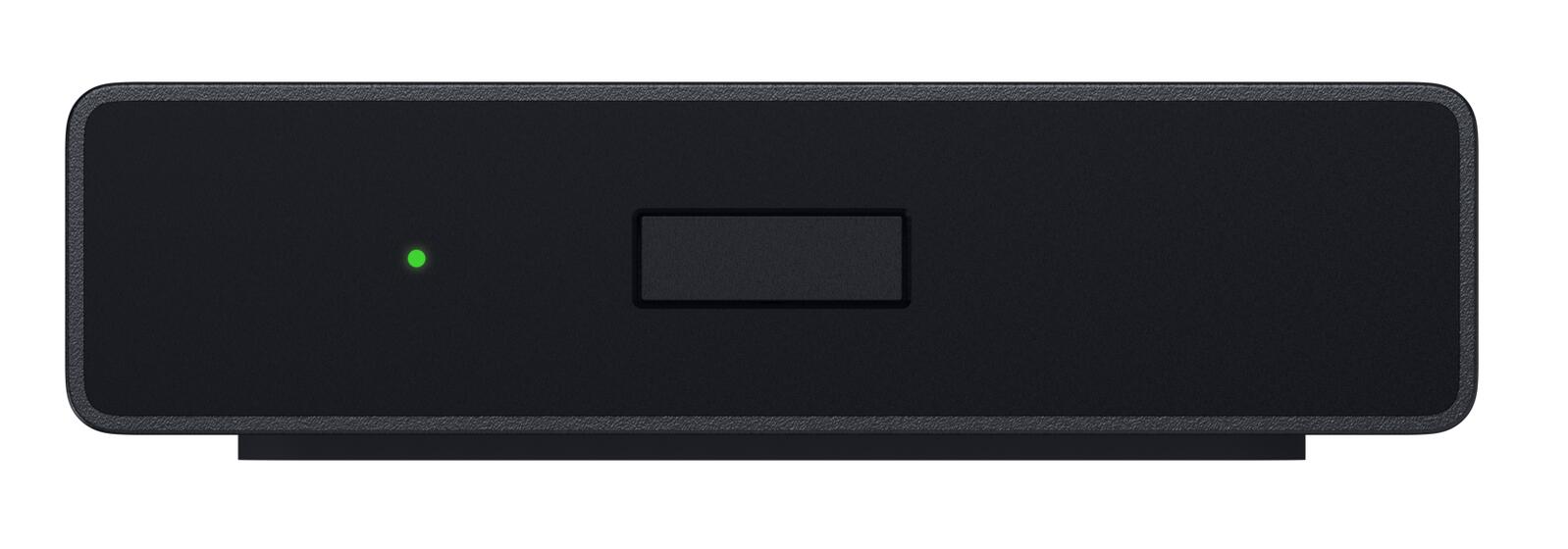 Razer USB 4 Dockingstation, Schwarz