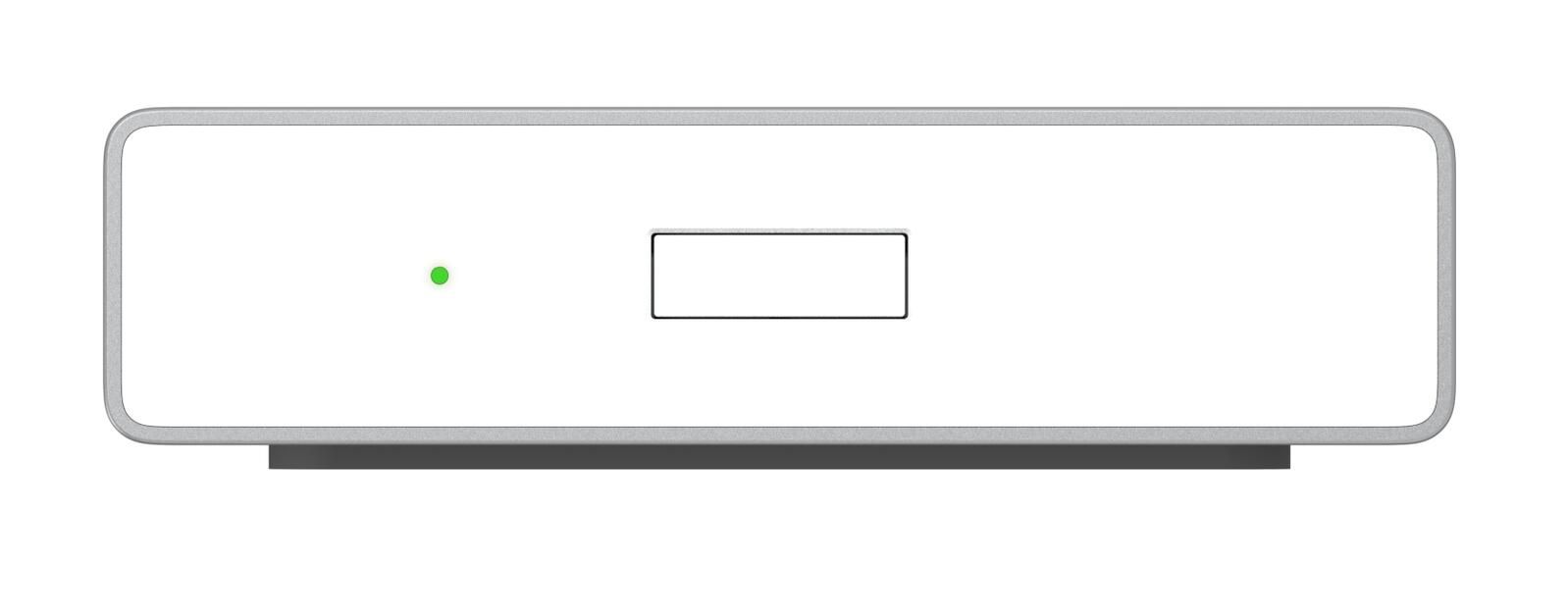 Razer USB 4 Dockingstation, Mercury