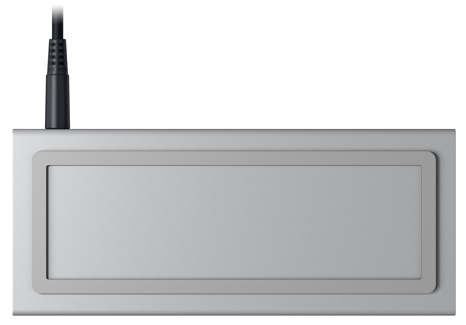 Razer USB 4 Dockingstation, Mercury
