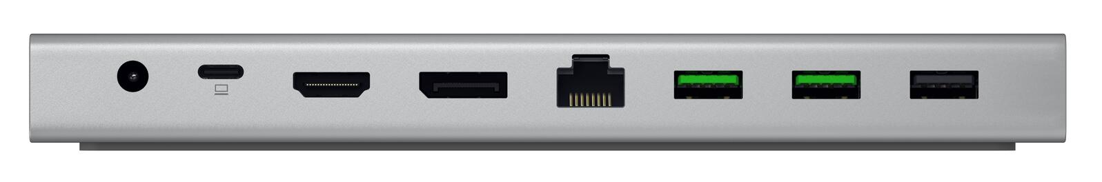 Razer USB 4 Dockingstation, Mercury